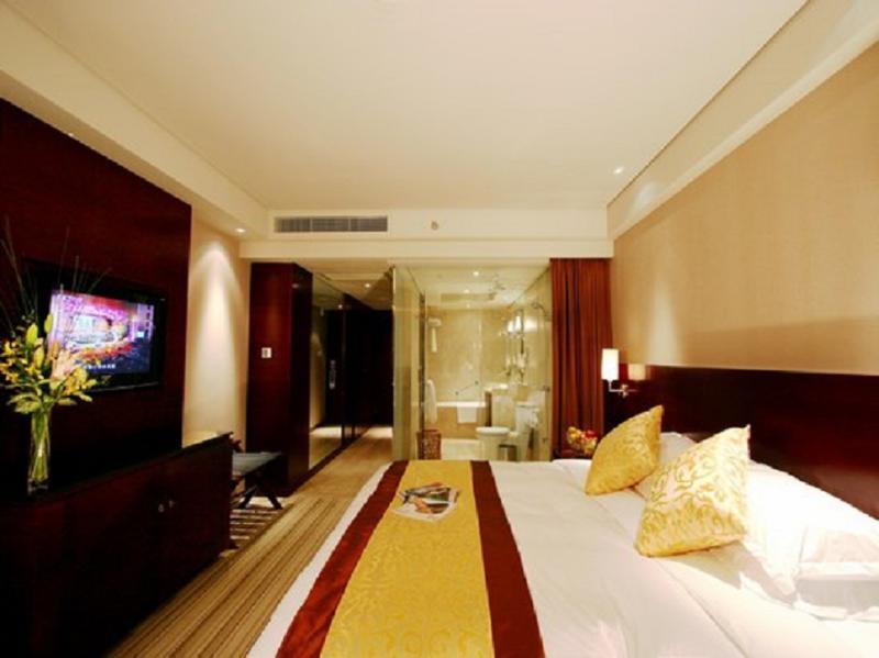 Hotel Da Mu Qiao 3*