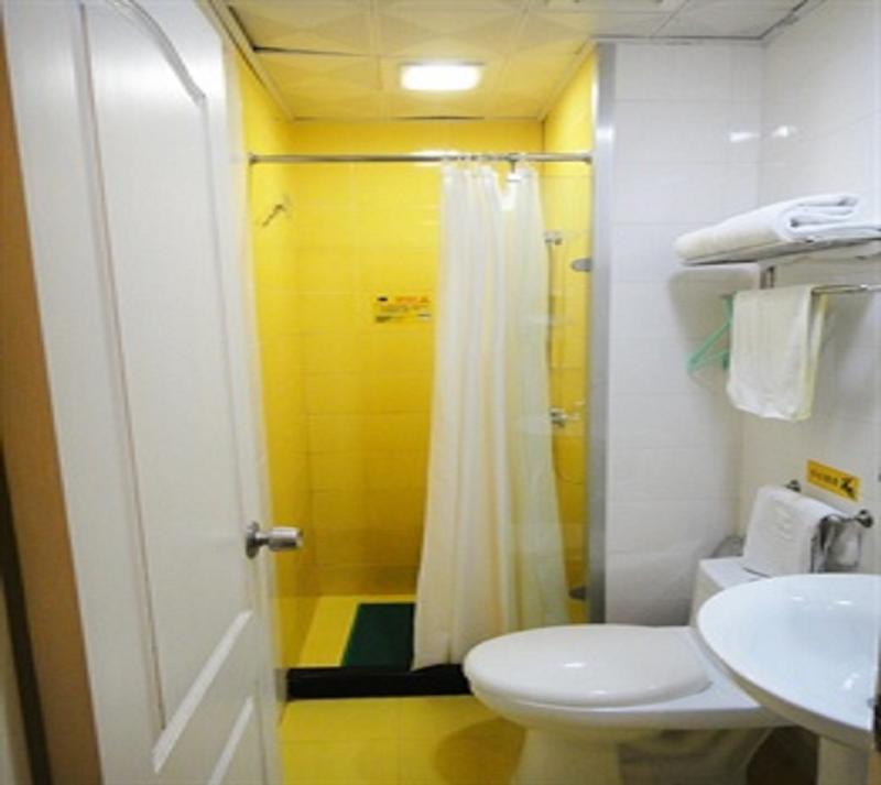 Hotel Da Mu Qiao